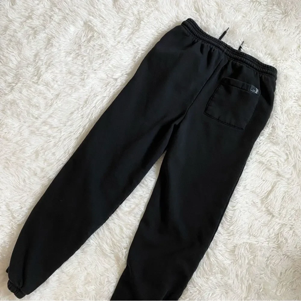 Gap x Disney Mickey Mouse Sweatpants
